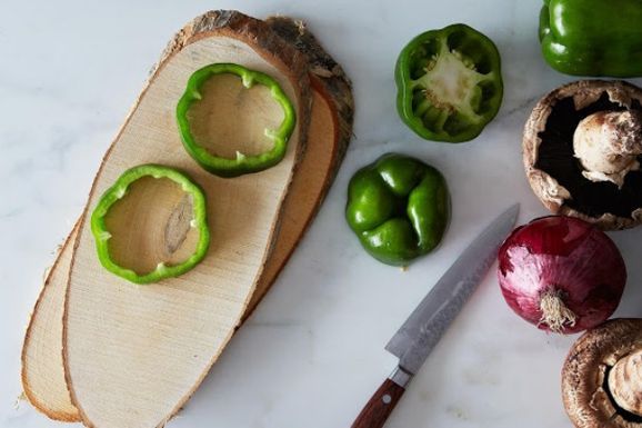 Veggies