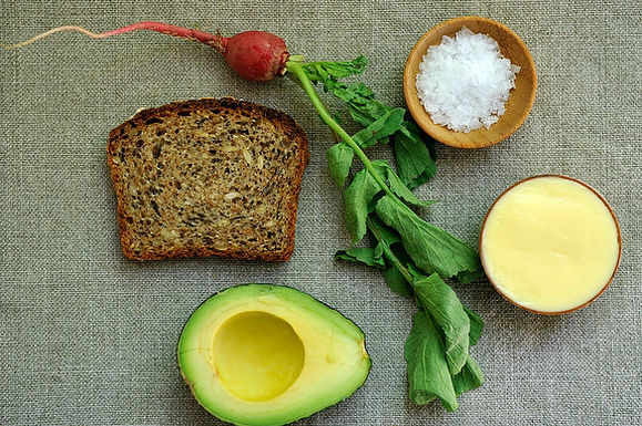 5115-tartine-with-mustard-mayo-and-mashed-avocado-and-radishes-with-butter-and-salt