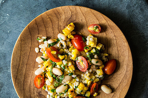 Corn_and_barley_salad