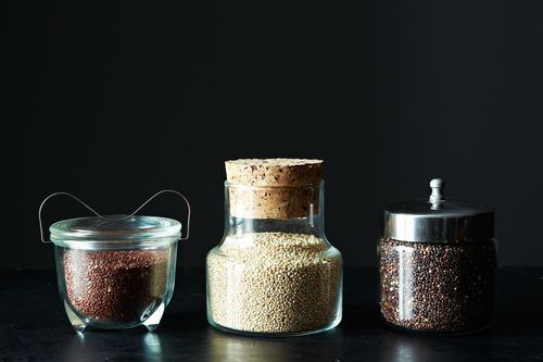 Quinoa