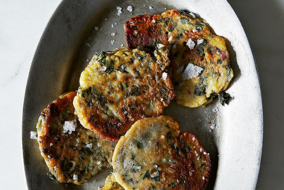 Pancakes