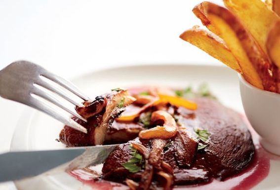 Vedge.portobello_frites