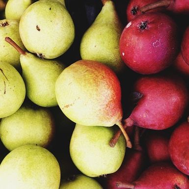 Pears