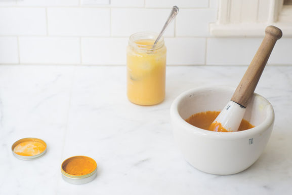 Turmeric_tea