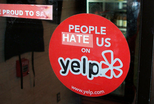 Yelp
