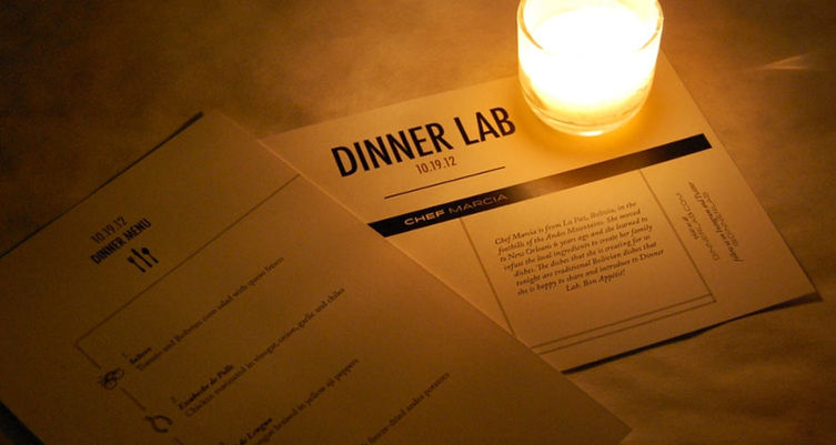 Dinnerlab