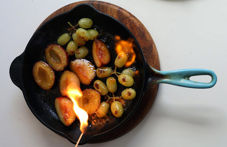 Flambe