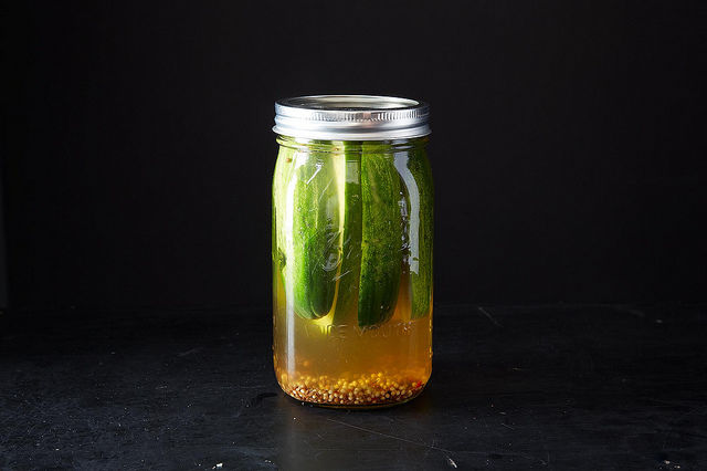 Pickles