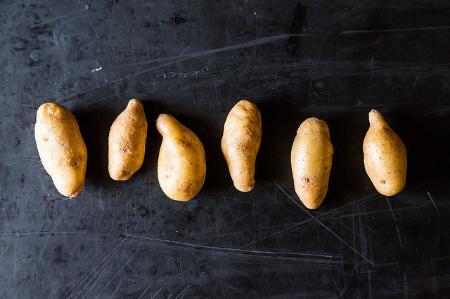 Potatoes