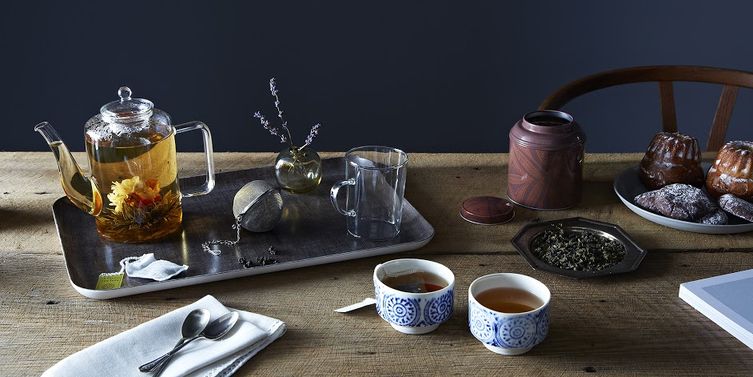 Teatime