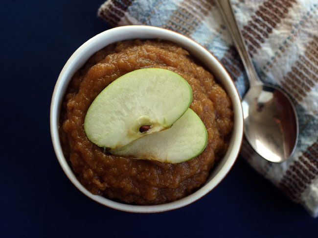Applesauce-640