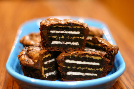 Oreos