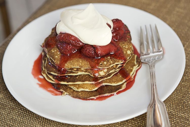 Cowgirl_creamery_cooks_cottage_cheese_pancakes