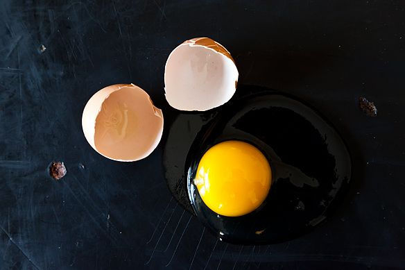Eggs
