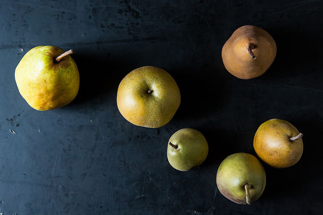 Pears