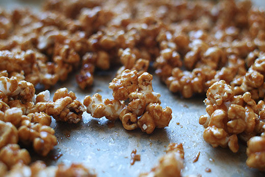 Caramelcorn
