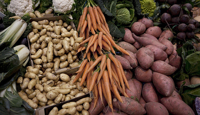 Veg