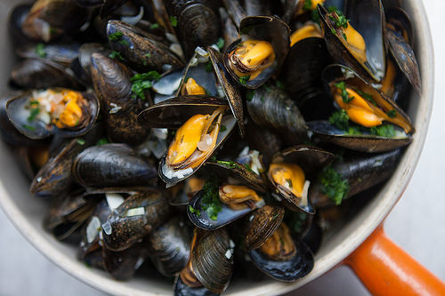 Moules_frites
