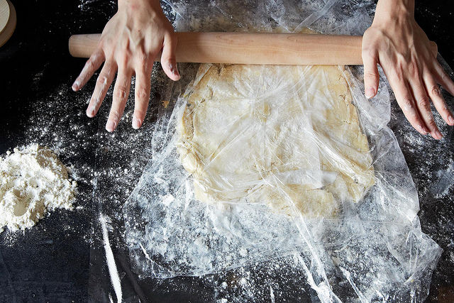 Rollingoutdough