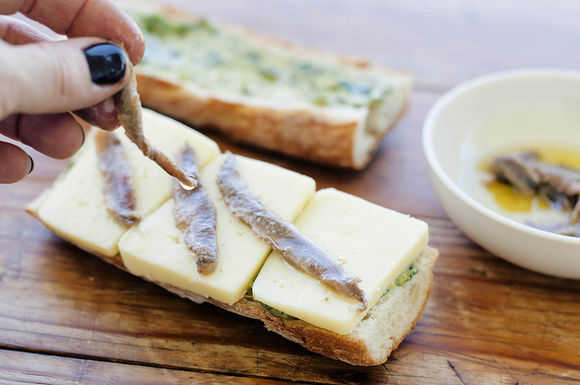 Anchovy