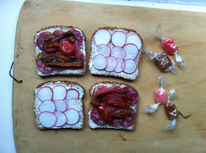 As_lunch