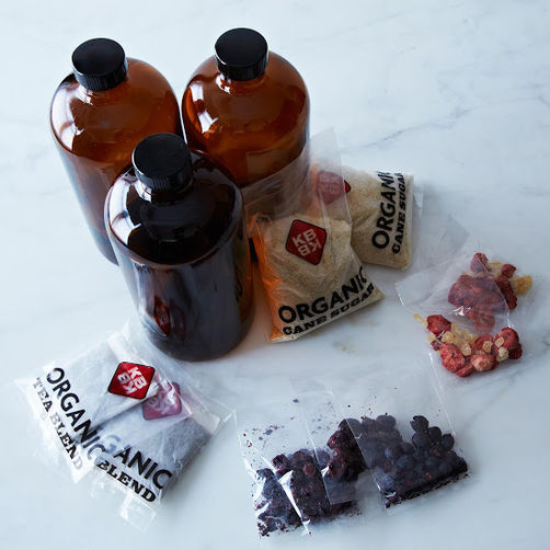 Kombucha