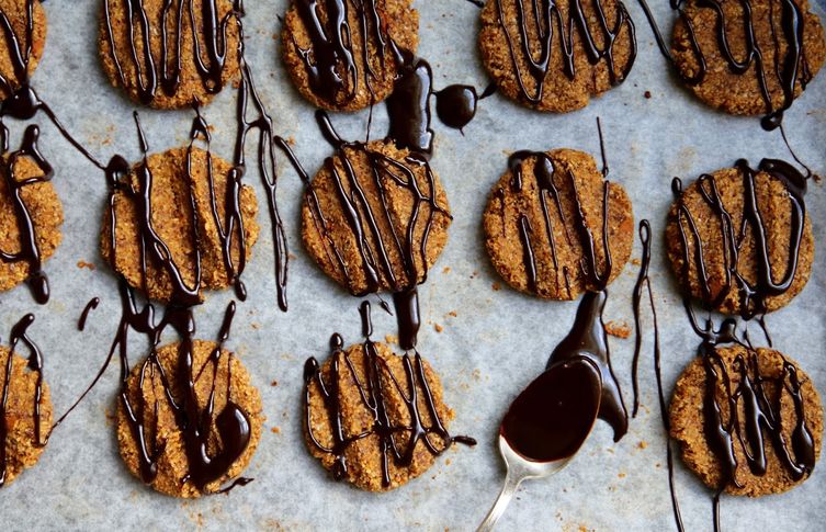 Pumpkin_cookies