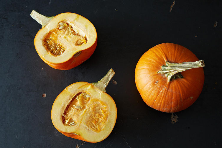 Pumpkin