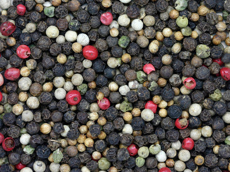 Pepper