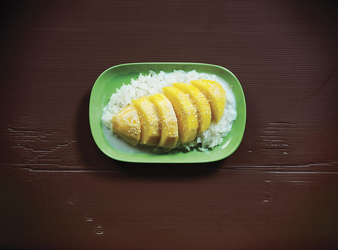 Mango_rice