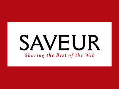 Saveurlogo