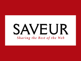 Saveurlogo