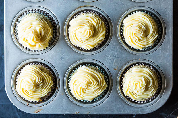 Cupcakes