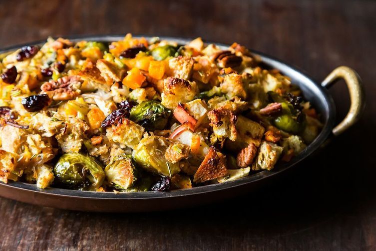 Squashstuffing