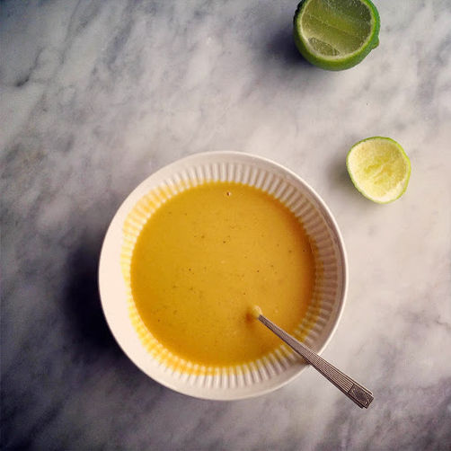 Squash_soup
