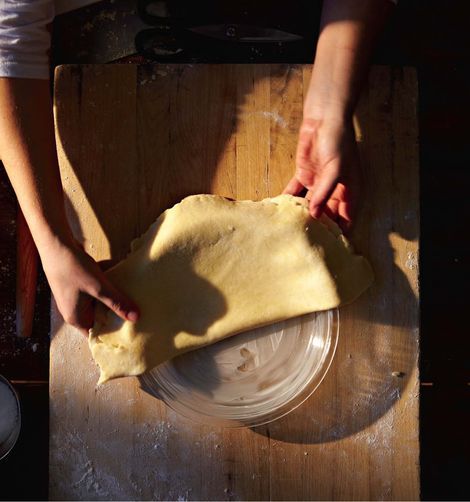 All_butter_crust