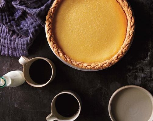 Lemon_chess_pie