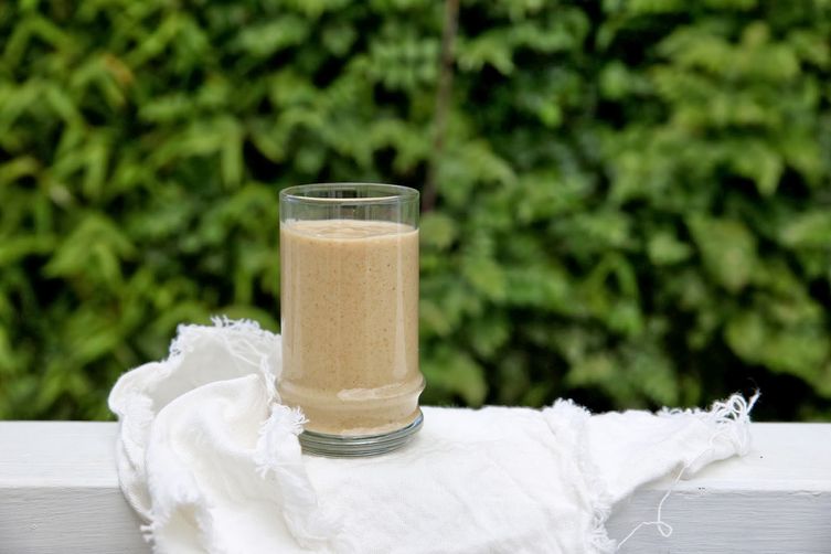 Fig_smoothie
