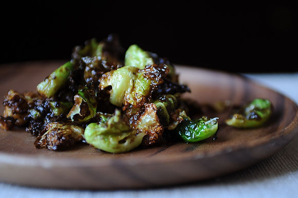Fried_brussels_sprouts