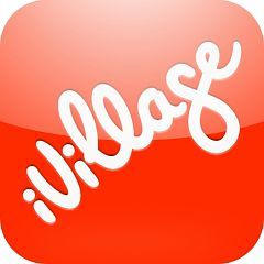 Ivillage-app-icon-s