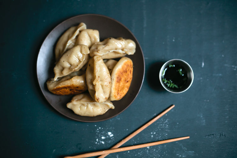 Potstickers5