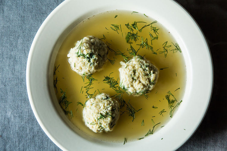 Soup