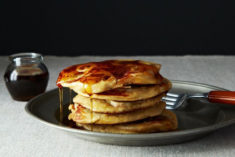 Pancakes