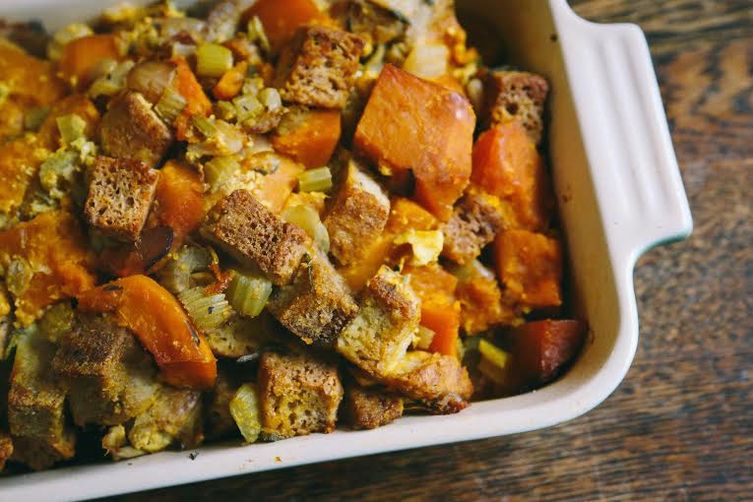 Stuffing