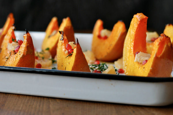 Pumpkin-wedge-salad