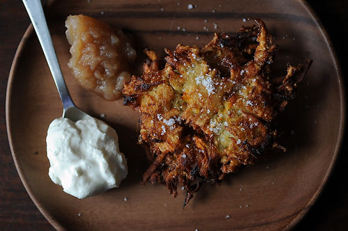 Latkes