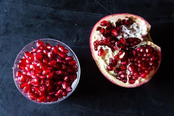 Pomegrante