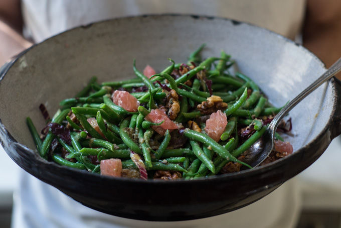 Green_beans_pomelo_recipe