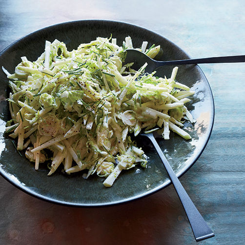 Double_apple_and_brussels_sprout_slaw