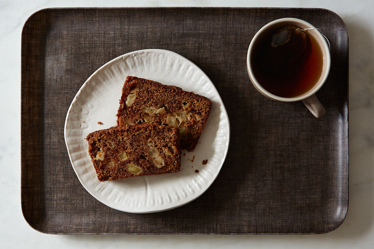 Red-rooibos_gala-apple-bread_0729_food52_mark_weinberg